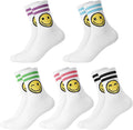 Sportsocken: EU 35, für Damen, aus Baumwolle