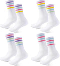 Sportsocken – für Damen, im Retro-Stil