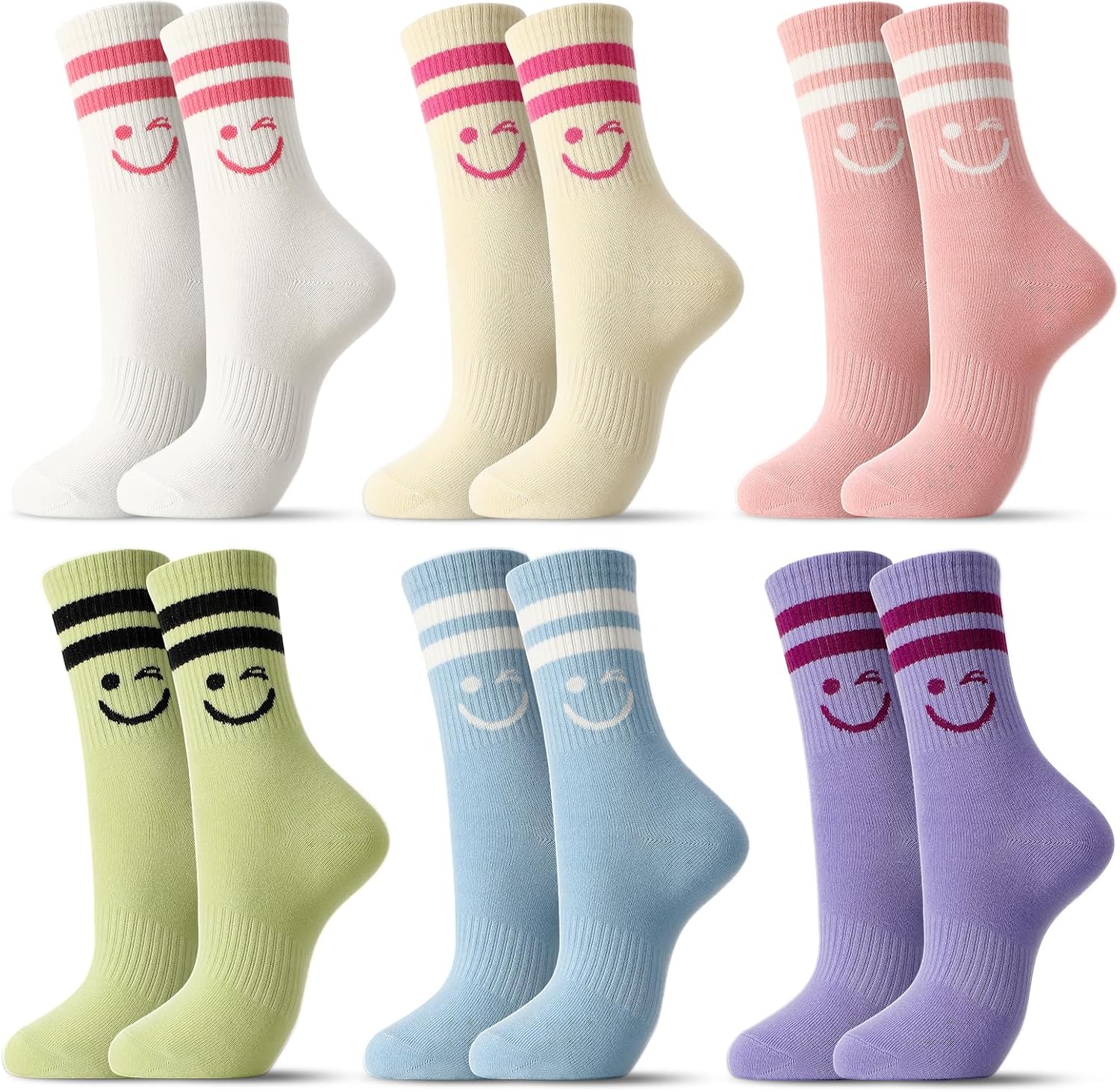 Sportsocken: für Damen