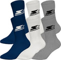 Socken: halbhoch