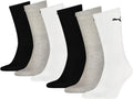 Socken — halbhoch