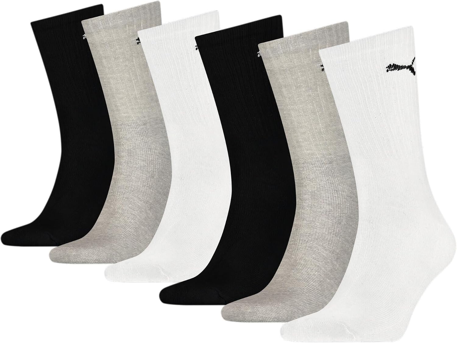 Socken — halbhoch